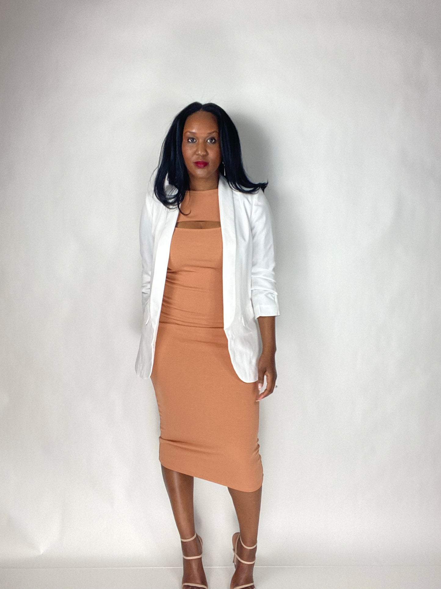 Reagan Essential Blazer