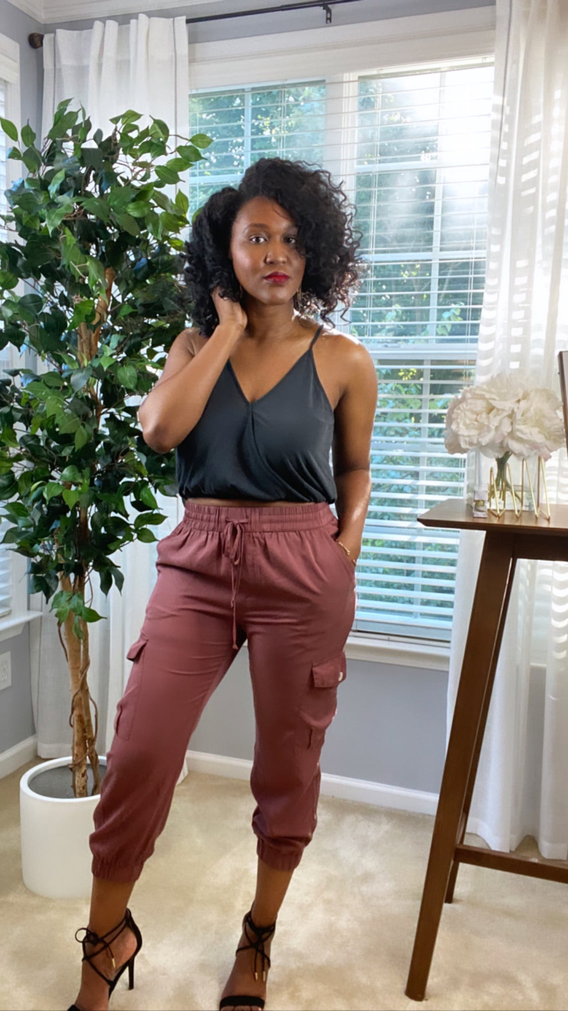 Keri Joggers