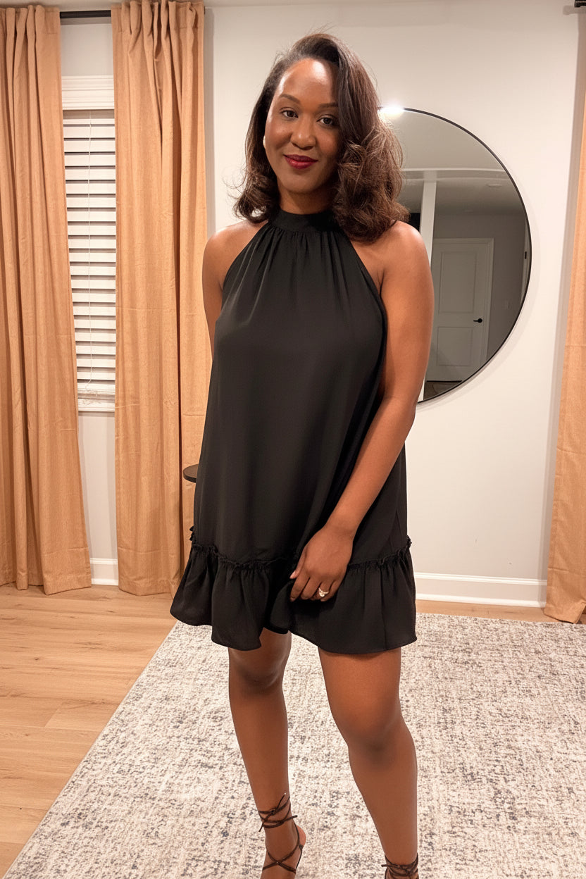 Lina Mini Dress