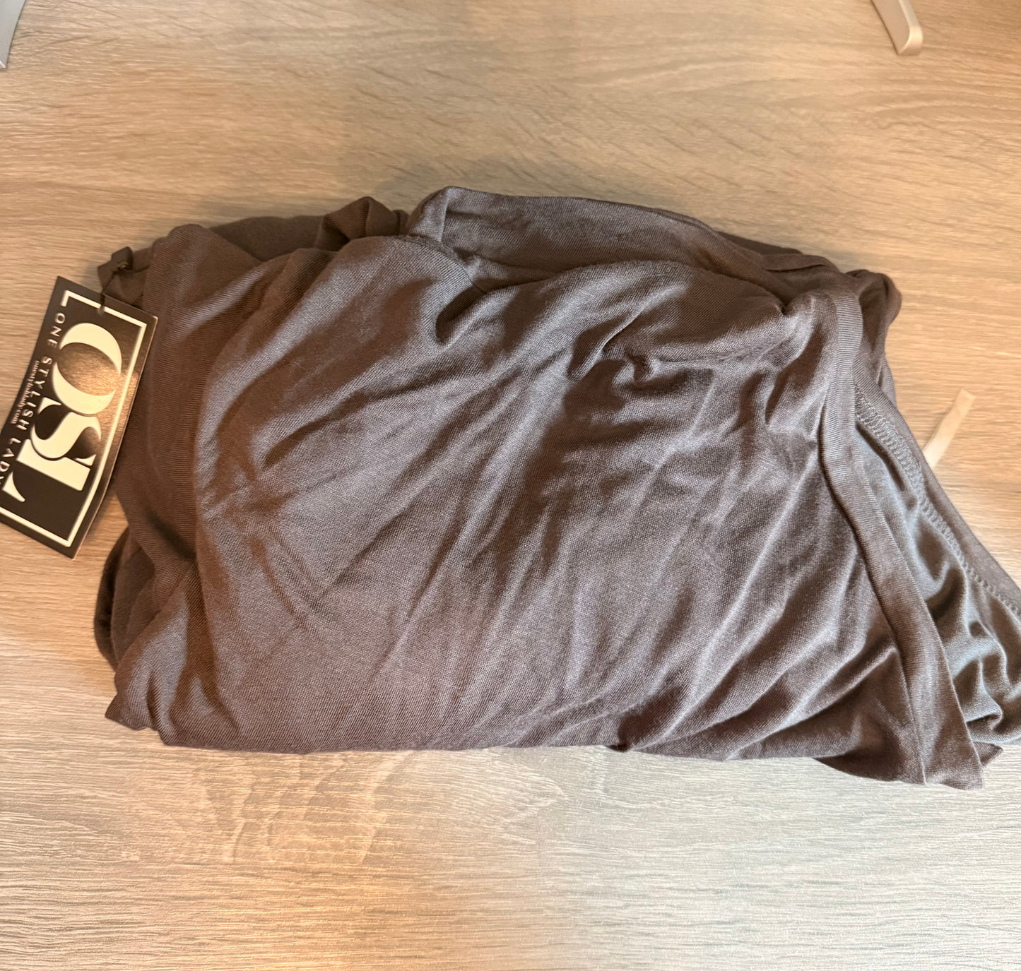 Destiny Maxi Dress - Plus