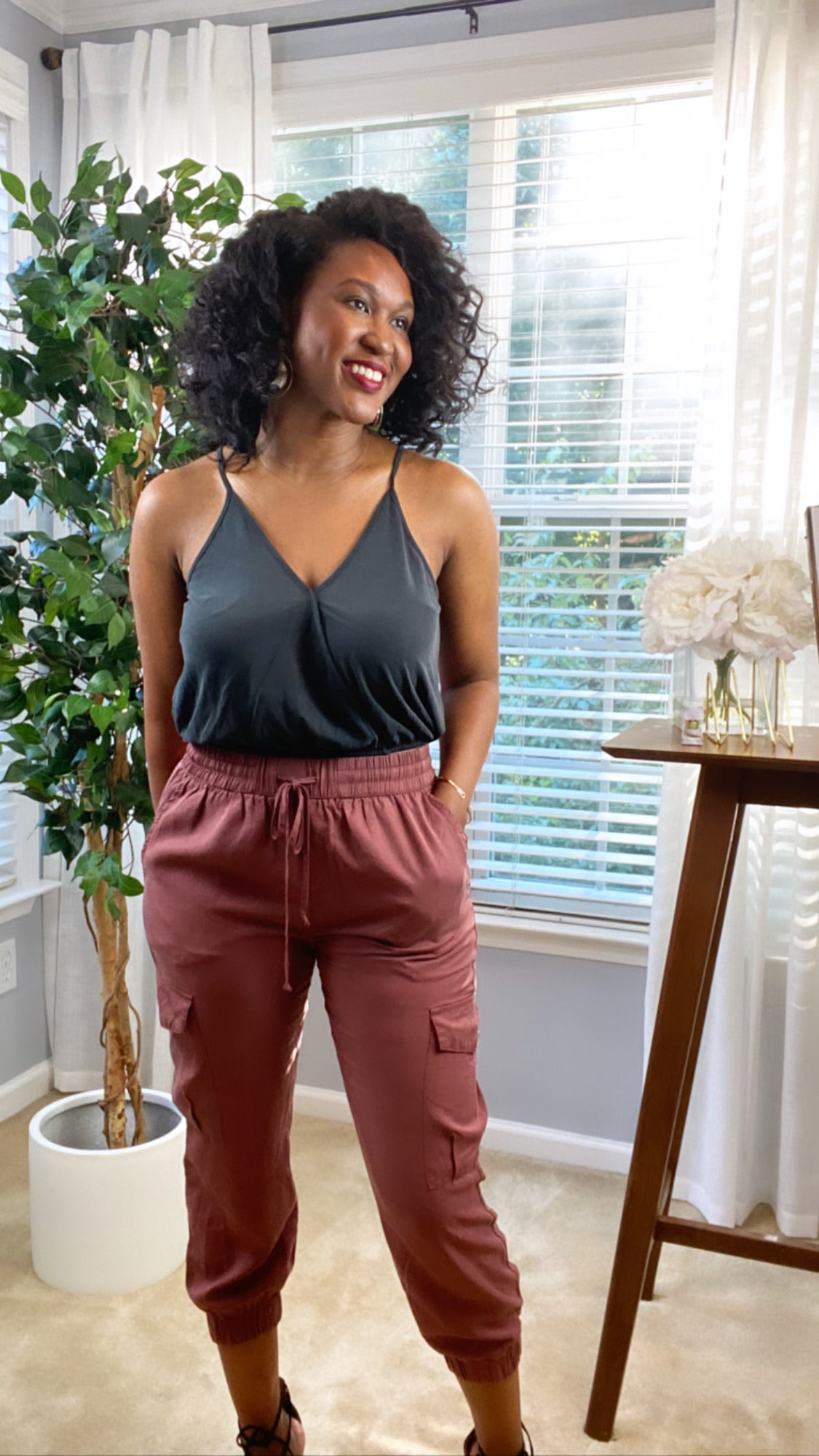 Keri Joggers