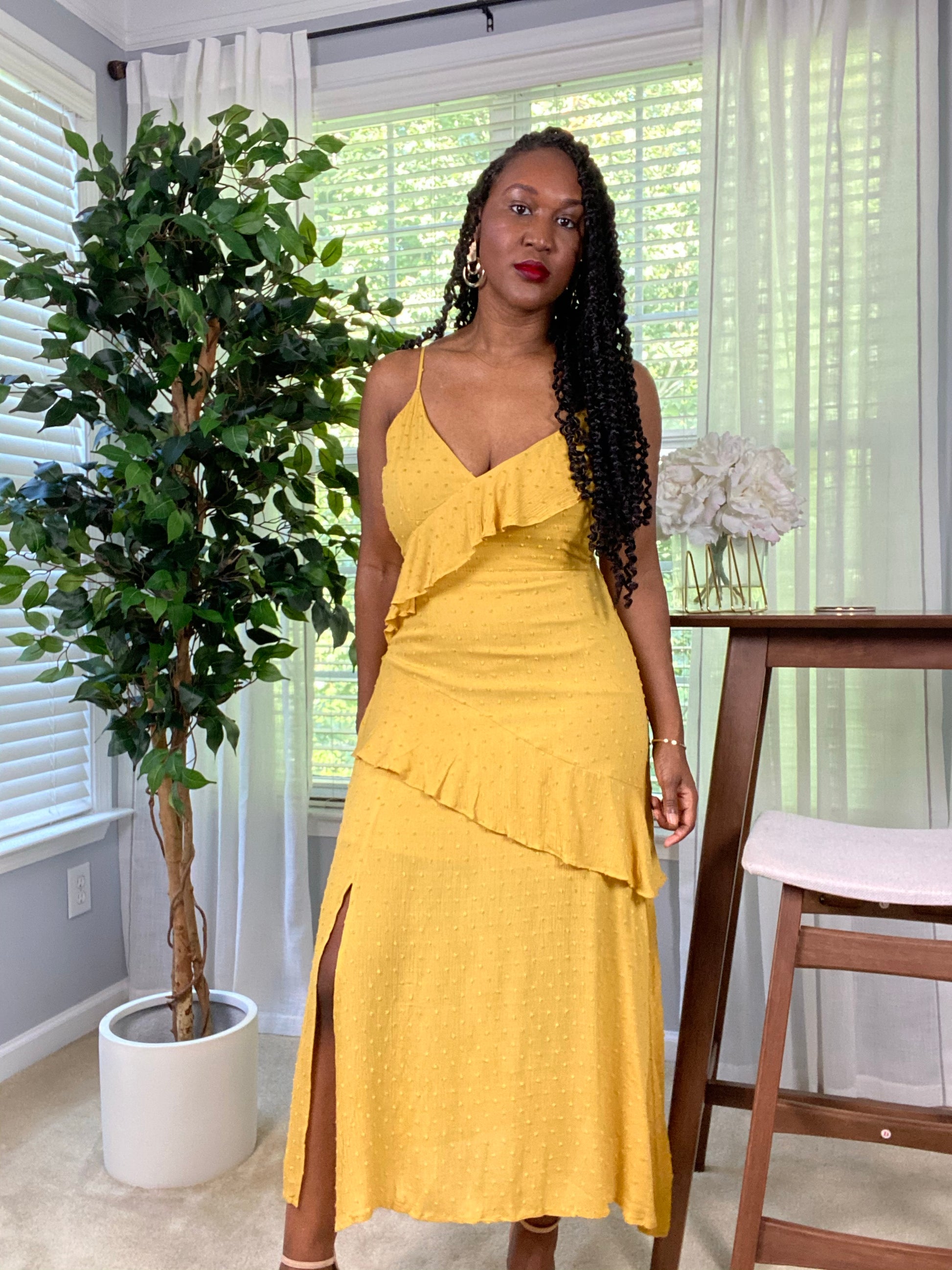 Sunni Maxi Dress Sunni Maxi Dress