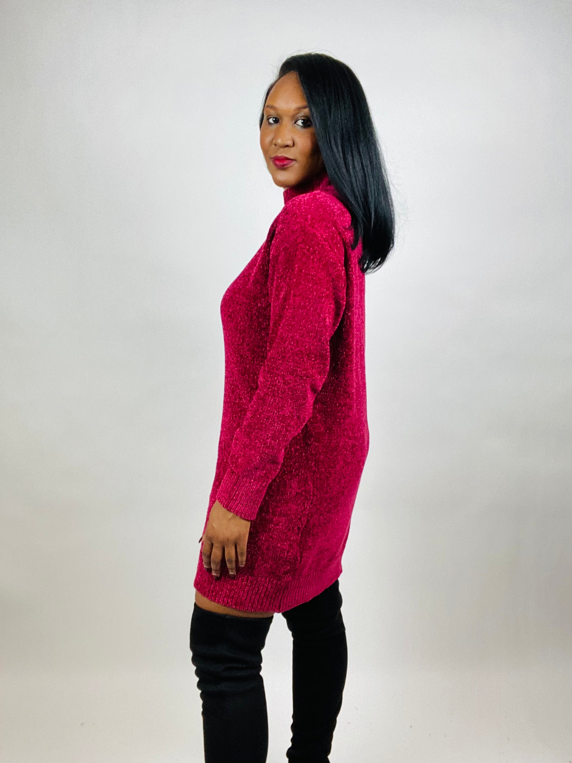 cold shoulder winter dress Oplxuo Women's Cold Shoulder Sweater Dress, Sexy Turtleneck Fall Winter Long Sleeve Cable Knit Bodycon Mini Dresses, Size: Large, Black