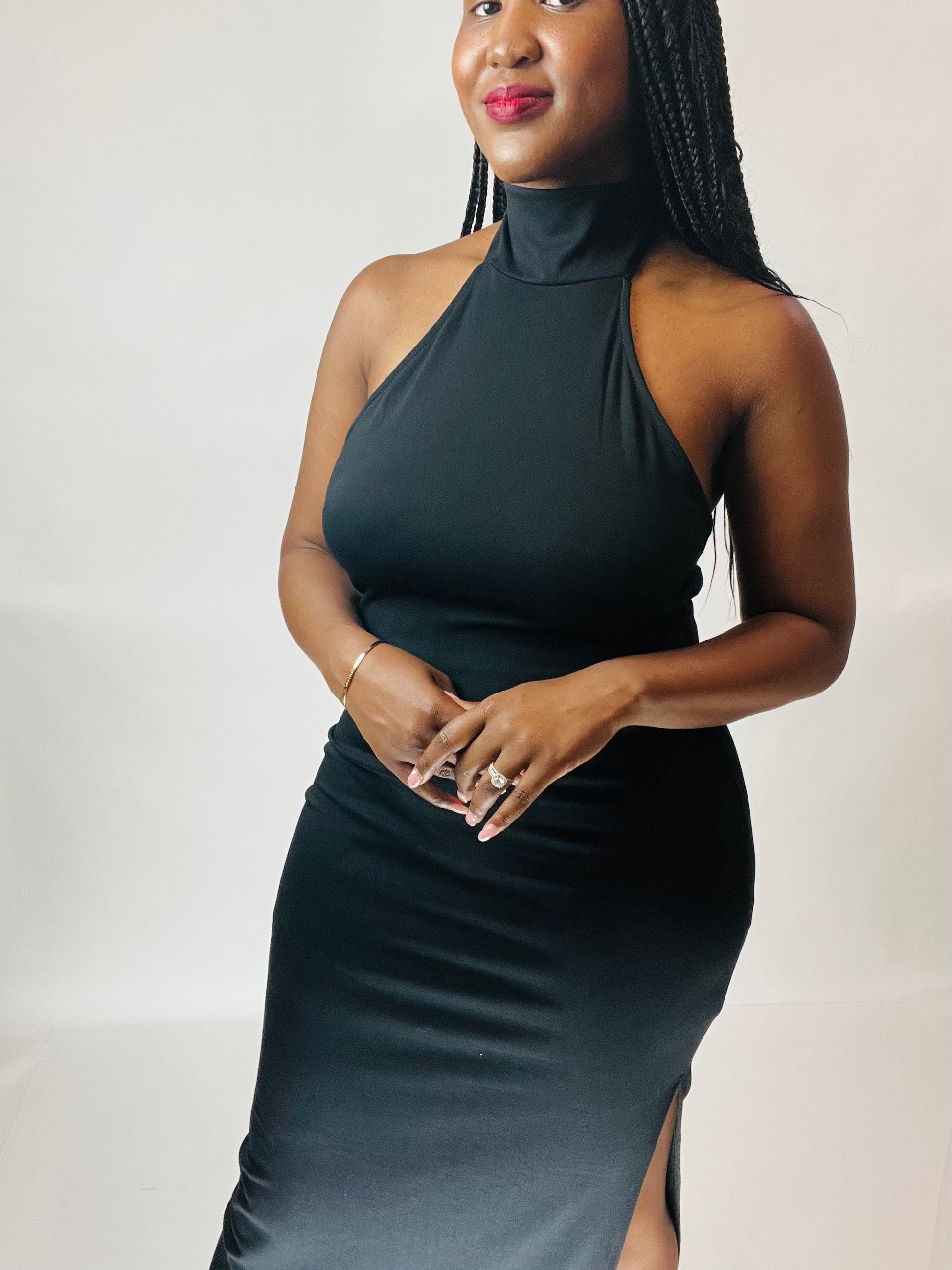Isabella Midi Dress – One Stylish Lady Isabella Midi Dress – One Stylish Lady